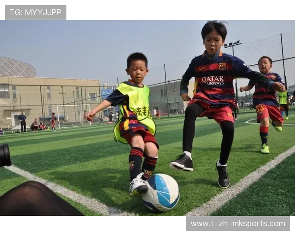 “未来足球明星的摇篮——全国青少年足球培训基地”，青少年足球培训机构有哪些品牌