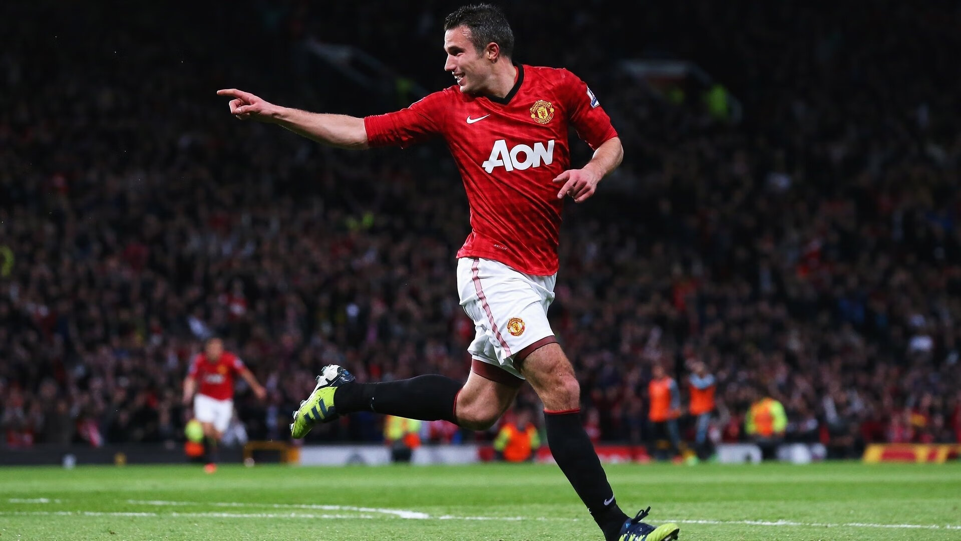 全球体育赛事活动持续增加